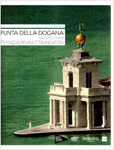 Punta della Dogana, Palazzo Grassi