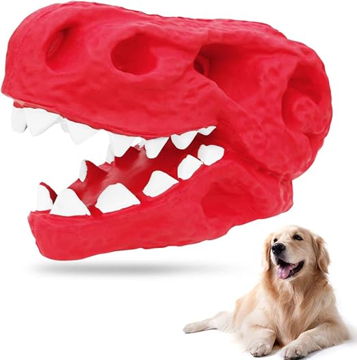 juguete dental perro