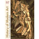 History of Modern Art