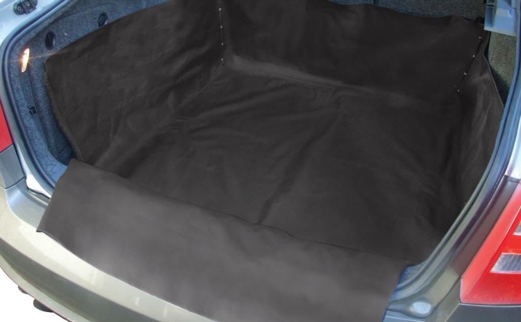 Streetwize SWBL1 Medium Deluxe Boot Liner