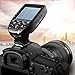 GODOX XPro-N Flash Trigger with Professional Functions Support i-TTL Autoflash for Nikon DSLR Camera