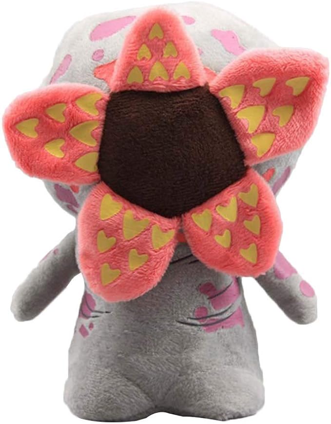 peluche demogorgon