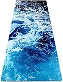 Plyopic All-In-One Yoga Mat | The Ultimate Active