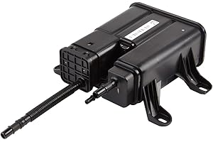 ACDelco 19330402 GM Original Equipment Vapor Canister