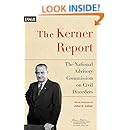 The Kerner Report (The James Madison Library in American Politics)