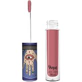 YuYa - Republic Cosmetics Velvet Liquid Lipstick Traviesa