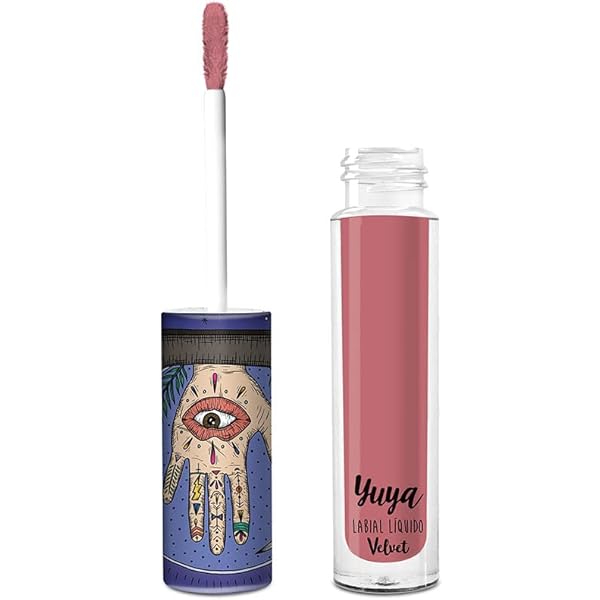 ★YUYAさん専用★ Amazon.com : Republic Cosmetics Yuya Soft Liquid Lipstick Paraíso