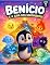 Livro Benício e a Ilha dos Sentimentos : Livro 1