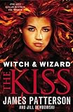 The Kiss (Witch & Wizard)
