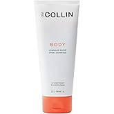 G.M. COLLIN Sweet Gommage | Exfoliating Body Scrub for Shower and Bath | Removes Dry, Dead Skin