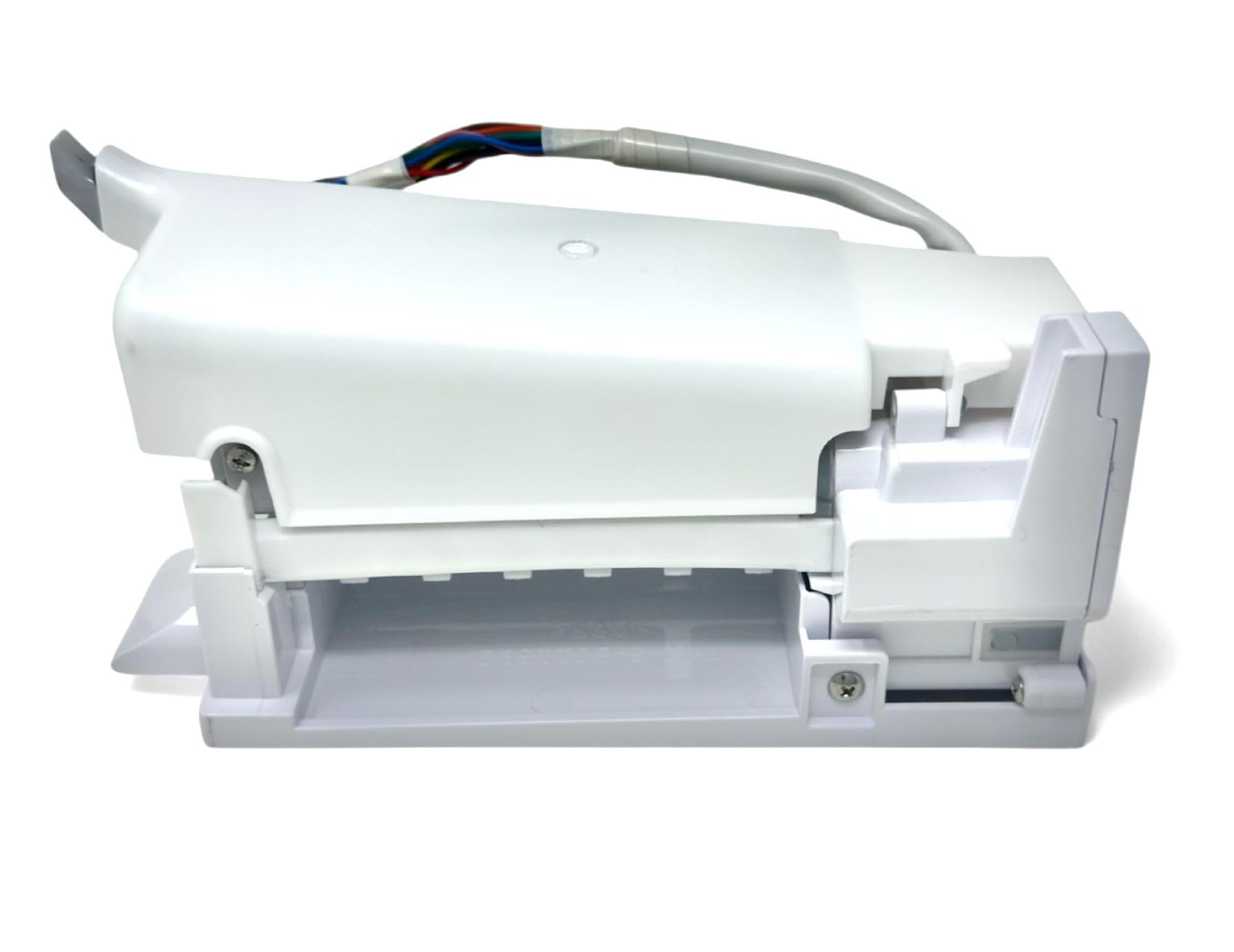 Photo 1 of DA97-18859A, Replacement Ice Maker Assembly for Samsung, DA97-13718A, PS12394382-1 Year Warranty