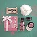 The Body Shop British Rose Festive Picks Small Gift Set