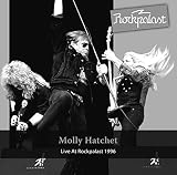 LIVE AT ROCKPALAST                                 image