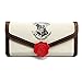 Women's Wallet for Harry Potter Fans Designer Hogwarts Slim Small Card Holder Wallet for Women
