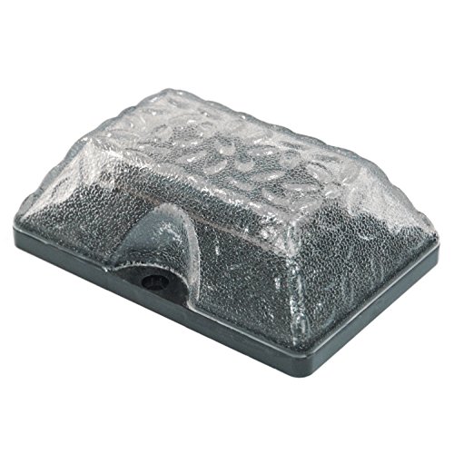 Frosted TAYLOR MADE Dock Light ICE