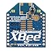 XBee 2mW Wire Antenna - Series 2C (ZigBee Mesh)