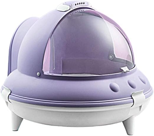 cat litter robot amazon