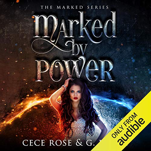 B.O.O.K Marked by Power ZIP
