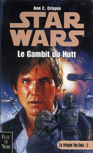 Le  gambit du Hutt