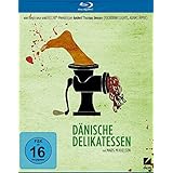 Dänische Delikatessen