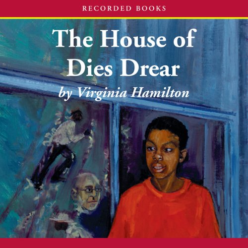 The House of Dies Drear