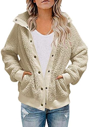 ReachMe Womens Oversized Button Down 