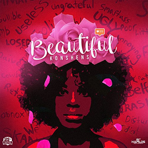 Konshens - Beautiful