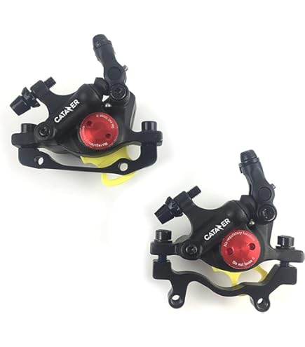 Amazon.com: HY/RD Disc Road Brake - Mechanical/Hydraulic