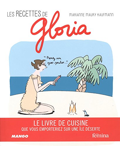 Les  recettes de Gloria