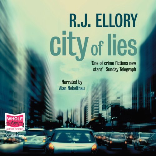 City of Lies