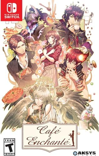 Amazon.com: IDEA FACTORY Diabolik Lovers Grand Edition for