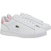 Lacoste Women's Women's Carnaby Set Trainers with Holographic Details | Casual Shoes
