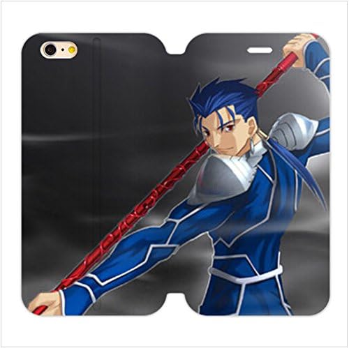 Amazon ランサーlancer Fast Stay Night Iphone6 6sケース アイフォン6 6sケース Iphoneケース アイフォンケース スマホケース 5 5inch No 22 ケース カバー 通販