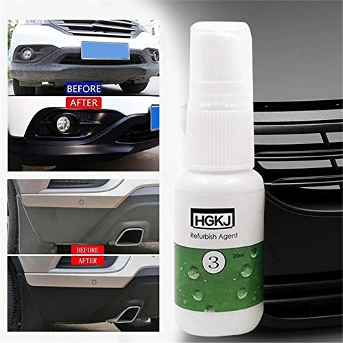 ReFaXi HGKJ-3-20ml Hydrophobic Coating Technology Waterproof and Rainp