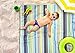 Sand Proof Water Proof Beach Mat from koolsupply, Picnic Blanket, Outdoor Mat, Water Resistant Top with Water and Stain Proof Bottom, Large Mat, Easy to Fold and Clean
