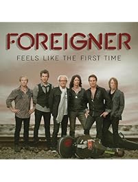 Feels Like The First Time