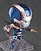 Good Smile Iron Man 3: Iron Patriot: Hero's Edition Nendoroid Action Figure