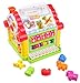 Think Gizmos Musical Learning Toys for Young Children (Musical House)