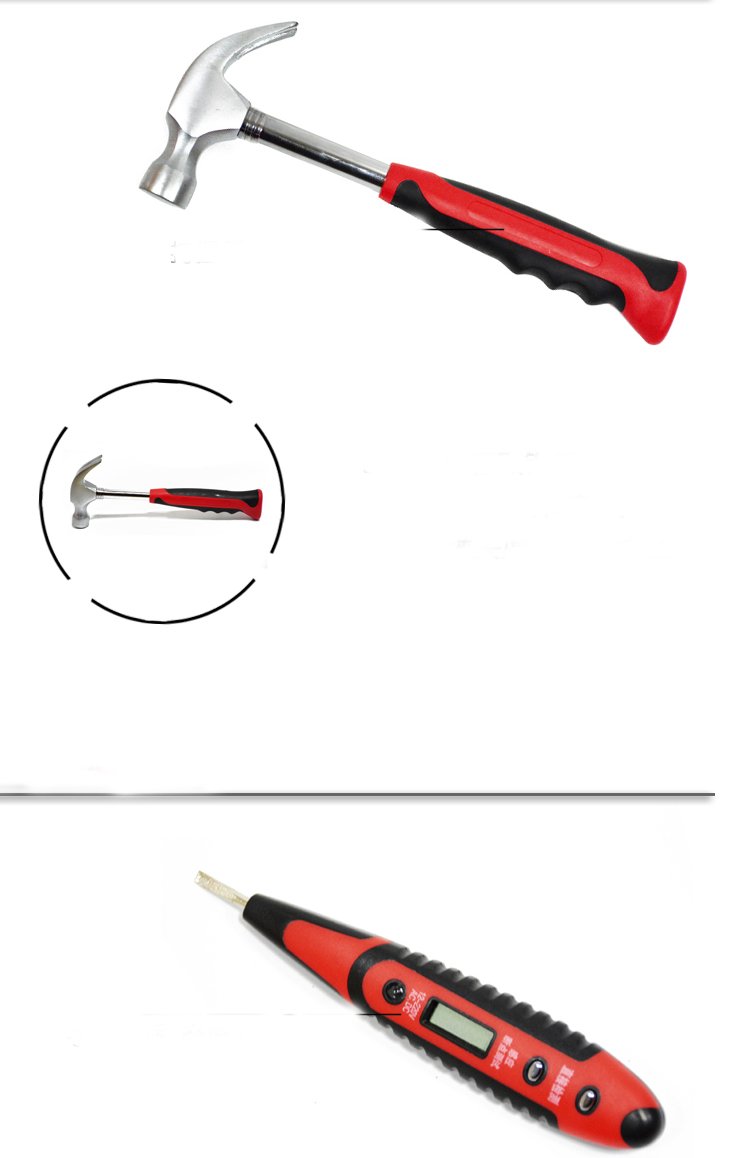 Screwdriver,Precision Tools Household Tool Kit, 47-Piece (47tools),combination screwdriver,the screwdriver combination,