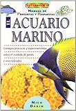 El Acuario Marino (Spanish Edition) by