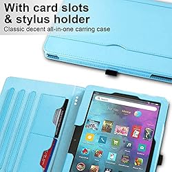 Grifobes Case for 10 & 10 Plus 2021 Tablet