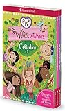 WellieWishers 3-Book Set 1 (American Girl Welliewishers)