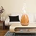 EASEHOLD Vase Diffuser 400ml (Yellow-2)
