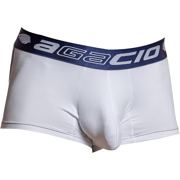 Men's Gaff Panties / Fake Vagina Underwear - Crossdressing Shapewear (Beige, S-XXL)