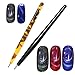 Manicure Print Tool DIY DZT1968 1PC Magnet magic pen for Cat Eye Gel Polish UV LED Nail Art Tools Random color