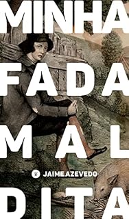 Livro Minha Fada Maldita
