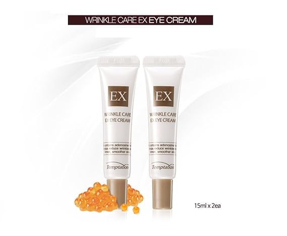 wrinkle care ex set