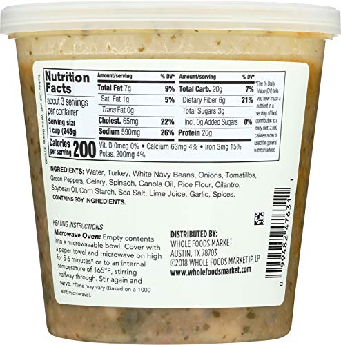 3 Whole+Foods+Market+Turkey+Chili