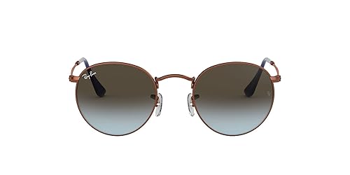 Ray-Ban Unisex Rb3447 Round Metal Round Sunglasses in Dubai UAE