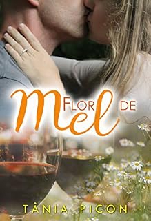 Livro Flor de Mel